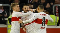 Bundesliga: Stuttgart vs. Mohuč – 11. 2. 2024