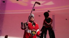 Florida je krok od finále Stanley Cupu. Bobrovskij vychytal čisté konto