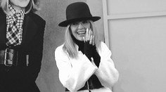 Herečka, jejíž obličej znal každý. Zemřela hollywoodská hvězda Diane Keatonová