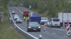 Pravidla na hranicích: Auta projedou, ale pořád hrozí milionová pokuta!
