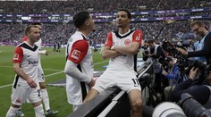 Bundesliga: Eintracht Frankfurt vs. Heidenheim – 13. 4. 2025