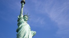 Zavřená byla i Socha svobody. V USA už se dohodli na rozpočtu!