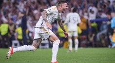 Hrdina Realu Joselu: V Paříži fandil na tribuně, loni spadl do 2. ligy