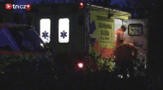 Příběh nešťastné lásky! Muž (45) se nožem pobodal do hrudníku!