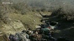 Čeští vojáci se mohou stáhnout z Kosova do roku 2011