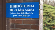 PŘEHLED: Tyhle nemocnice v Česku zasáhla nákaza koronavirem! MAPA