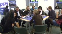 Kdo ovládne pražský magistrát? TOP 09 si může vybírat