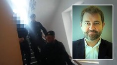 Zoufalství a bezmoc: Psycholog popsal pocity rodičů mrtvých synů
