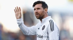 Návrat do Barcelony? Messi bude šéfovat klubu z páté ligy