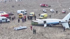 Nelétejte nad Ruskem, vyzvala evropská letecká agentura. Hrozí sestřelení