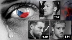SBOHEM, MISTŘI! Česko se rozloučí se svými hokejovými hrdiny