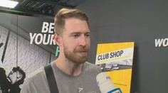 Japonsko mi sedlo, chci se vrátit. Už se učím jazyk, říká basketbalista Auda