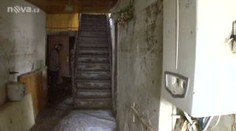 Přišli téměř o všechno, bojí se o střechu nad hlavou