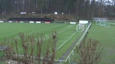 Na hřišti v Kunicích zemřel při zápase fotbalový rozhodčí