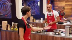 Ostrá hádka v MasterChef Česko: "Už mě to začíná s*át“! VIDEO
