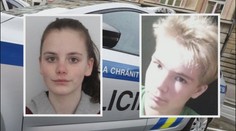 Po Kamile a Štěpánovi se v úterý slehla zem. Nejspíš spolu utekli