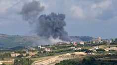 Při náletu na jihu Libanonu byl zabit vysoce postavený člen Hizballáhu Abu Taleb