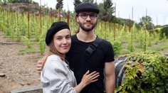 Tereza Ramba čeká druhé miminko. Těhotenství oznámila netradičně