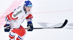 Čech Jaškin v Arizoně končí, smlouvu podepsal v ruské KHL
