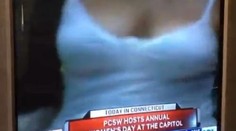 PRSA MÍSTO ZPRÁV: Americká televize udělala drobnou chybičku!