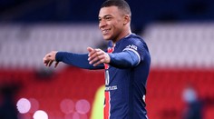 Krize Marseille trvá, proti PSG nemělo nárok. Trefil se opět Mbappé