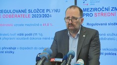 Regulovaná složka elektřiny od ledna zdraží, potvrdil ERÚ