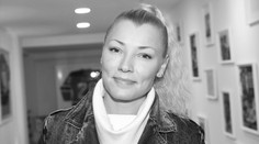Zpěvačka Helena Zeťová zemřela. Její tělo měli najít pod oknem