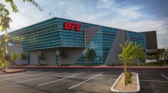 UFC centrála se rozroste! White oznámil výstavbu vlastního hotelu