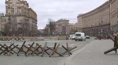 Návštěva premiérů na Ukrajině je velmi náročná. Nebudou tam jíst ani spát