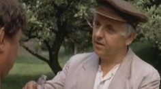 Zemřel herec Václav Babka, známý z filmu Všichni dobří rodáci