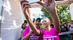 RunTour zahájila registrace, chybět nebudou tváře TV Nova