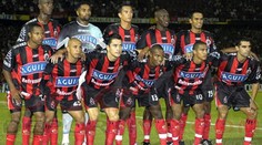 Kolumbijská Cúcuta porazila Gremio Porto Alegre