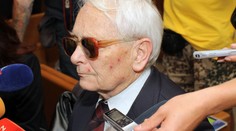 Rathův otec se vážně zranil! Půstí kvůli tomu jeho syna z vazby?