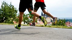 Běháte správně? Můžete si ublížit, správná technika je klíč! RADY