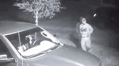 Každou noc jim kradli auto a zas ho vraceli. Manželé měli divné tušení