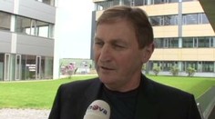 ROZHOVOR: Hadamczik chce oslovit i hráče, kteří odmítli reprezentovat na MS