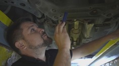 Nové problémy pro motoristy. Zpřísňují se STK, vadit bude i uvolněný stěrač