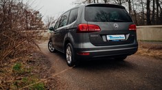 Poptávka po větších automobilech na dovolenou v květnu vzrostla o 46 %
