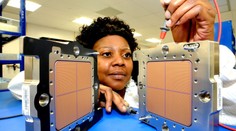 IBM představila nejrychlejší mikroprocesor na světě