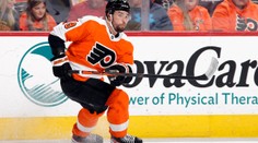 Ruský hokejista odmítl v NHL nastoupit v "duhových" dresech. Je to proti jeho víře