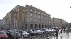 Filozofická fakulta zůstává zavřená. Škola plánuje on-line výuku
