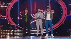 V SuperStar skončil Martin Šafařík! Kuky měl namále, slzy neudržel