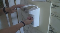 Liberecký kraj chce zkrátit povinnou karanténu, místo 14 dní by byla 10