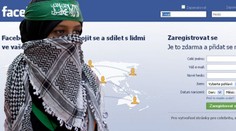 Teroristé v Izraeli verbují lidi přes Facebook, tvrdí rozvědka