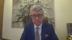 Jsme v Absurdistánu, vláda neplní svoje sliby, tvrdí Havlíček