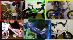Obchodní inspekce zakázala další dětská kola