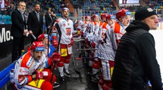 Hradec si výhrou zajistil čtvrtou příčku. Poslední kolo určilo dvojice pro předkolo