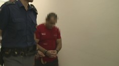 Zvrhlý otec znásilňoval dceru (14), u soudu litoval jen sebe