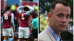Se sestupem se nesmíří. Slavný klub má zachránit Forrest Gump!