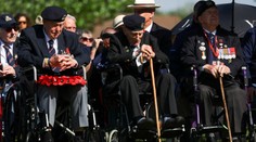 Velké výročí vylodění v Normandii. Den D rozhodl o budoucnosti Evropy